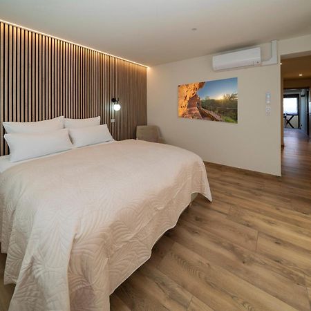 Bed and Breakfast La Clef Des Songes Merzmuhler Esterno foto