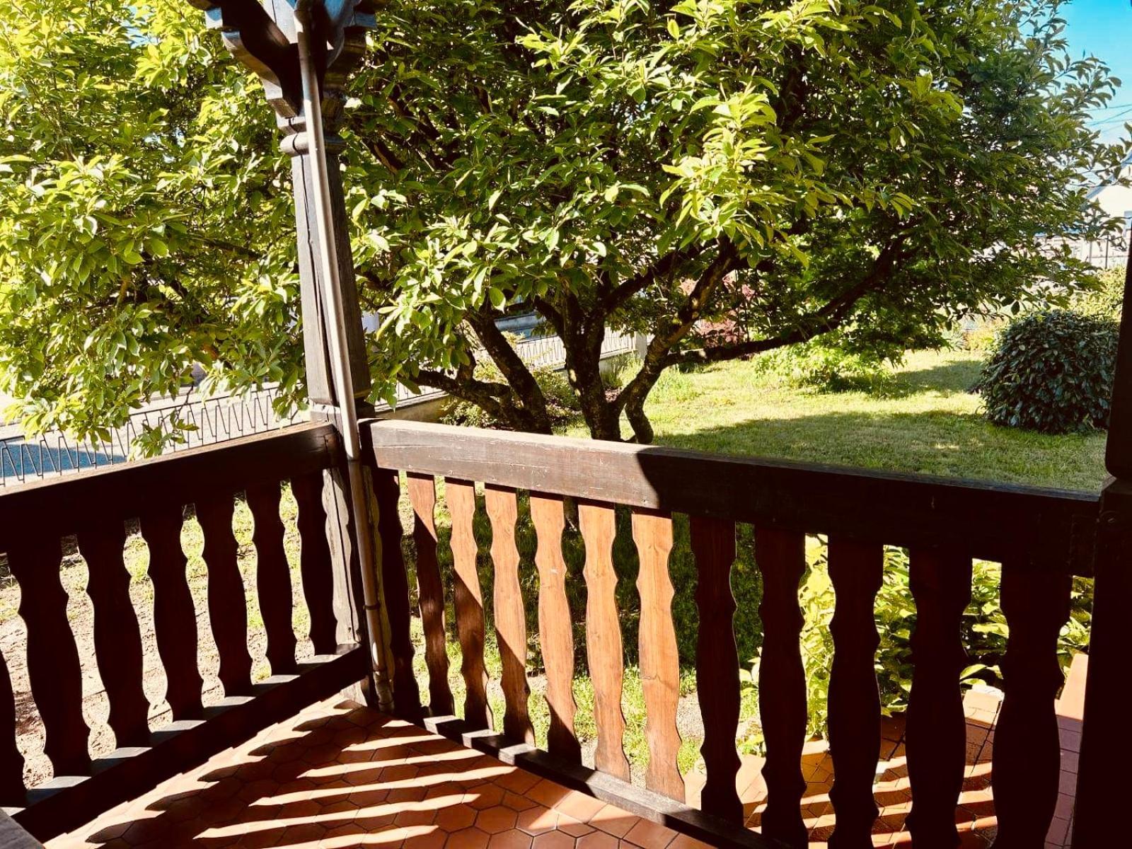 Bed and Breakfast La Clef Des Songes Merzmuhler Esterno foto