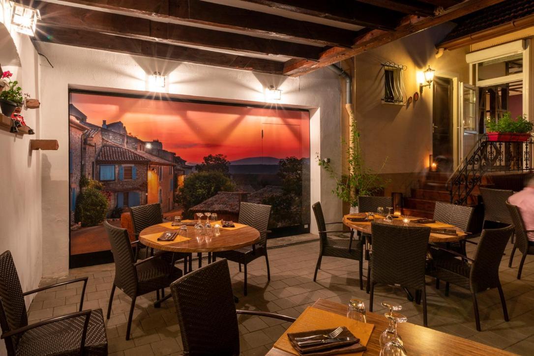 Bed and Breakfast La Clef Des Songes Merzmuhler Esterno foto